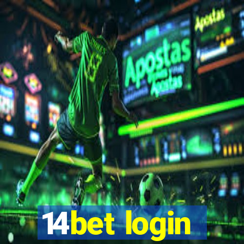 14bet login